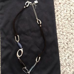 Nine West necklace